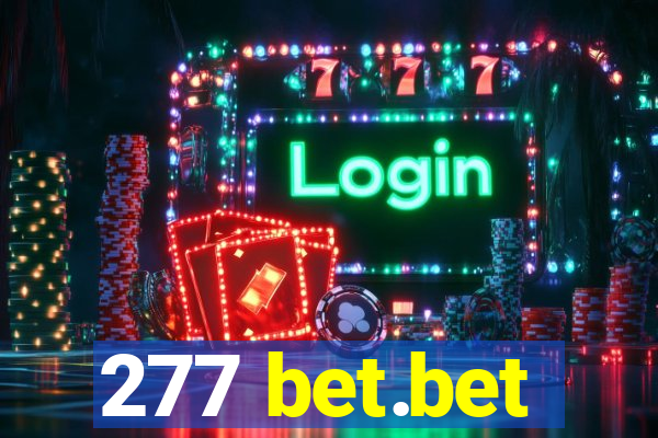 277 bet.bet